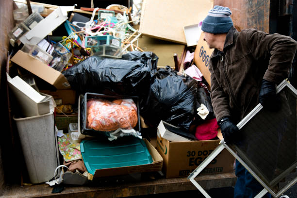 Best Commercial Cleanout Services  in South Plainfield, NJ