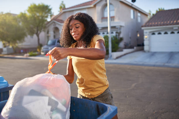 Best Residential Junk Removal  in South Plainfield, NJ