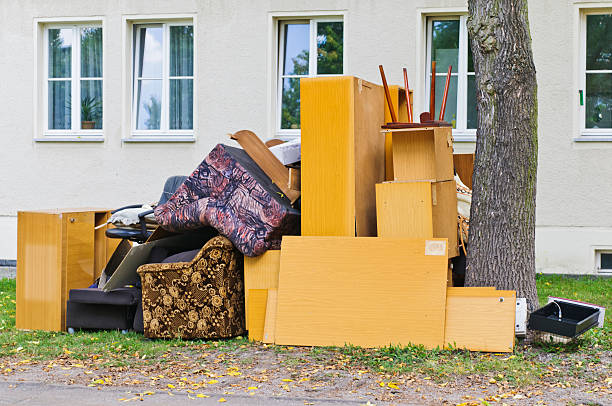 Best Yard Cleanup Services  in South Plainfield, NJ
