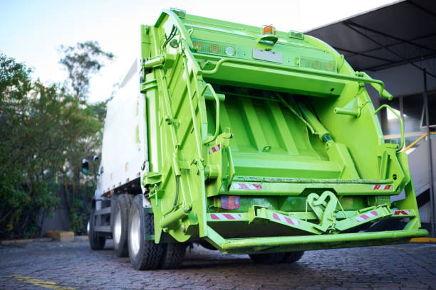 Best Yard Waste Removal  in South Plainfield, NJ