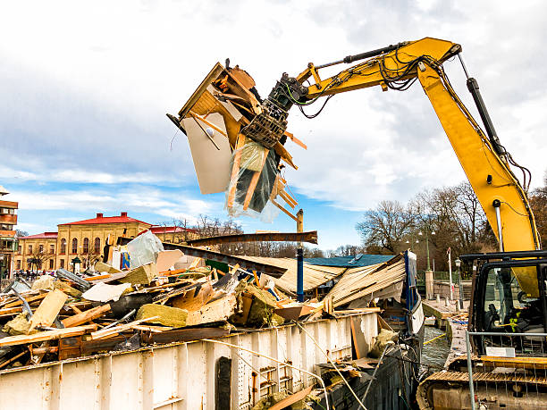 Professional Junk Removal in South Plainfield, NJ